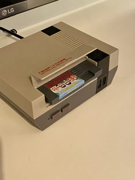 Chèn SSD cho NESPI 4 - Image 1