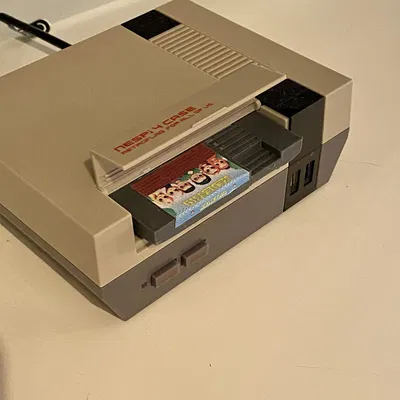 Chèn SSD cho NESPI 4