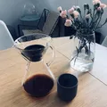 Nắp Pha Cà Phê Chemex - Thumbnail 1