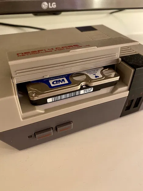 Chèn SSD cho NESPI 4 - Image 2