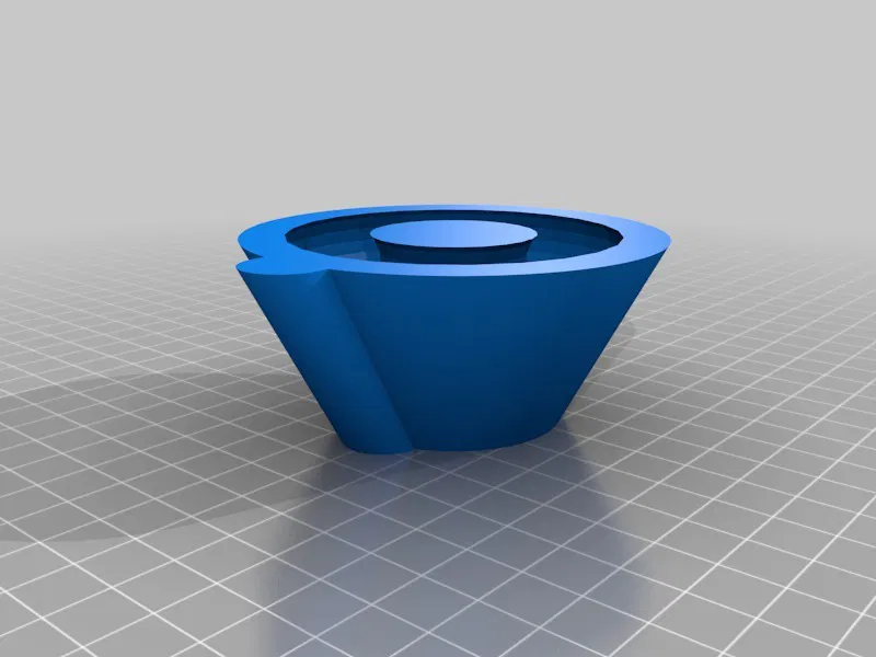 Nắp Pha Cà Phê Chemex - Image 3