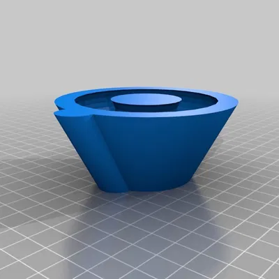 Nắp Pha Cà Phê Chemex