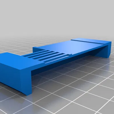 Chèn SSD cho NESPI 4