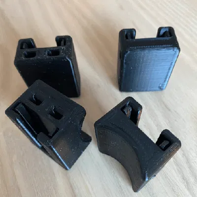 Bộ Adapter Cho Rockit Baby Rocker