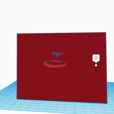 Móc giữ bao cao su "độc" cho bạn bè