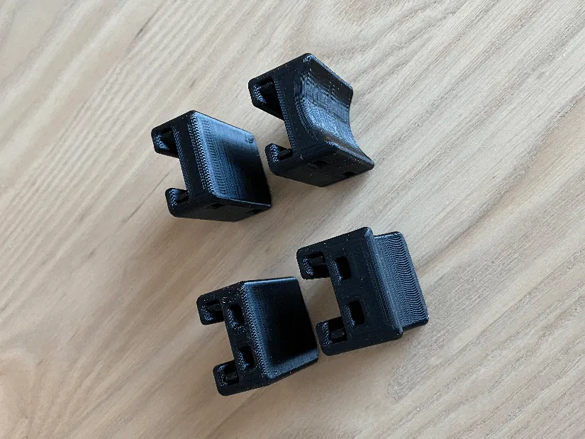 Bộ Adapter Cho Rockit Baby Rocker - Image 2