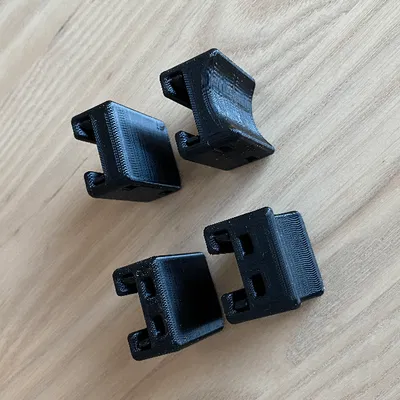 Bộ Adapter Cho Rockit Baby Rocker