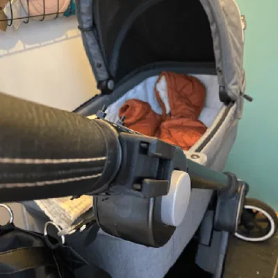 Bộ Adapter Cho Rockit Baby Rocker