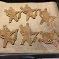 Khuôn Cắt Bánh Quy Böglyftet - Thumbnail 2