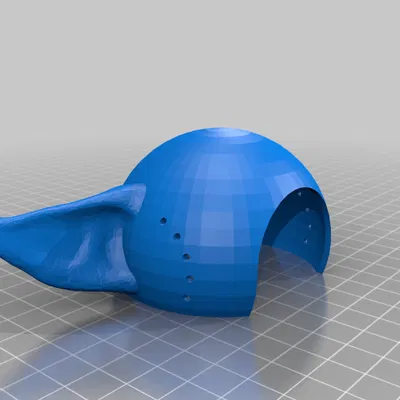 Tai thỏ cho máy theo dõi em bé (Motorola MBP55)