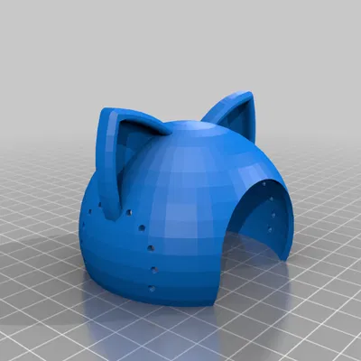 Tai thỏ cho máy theo dõi em bé (Motorola MBP55)