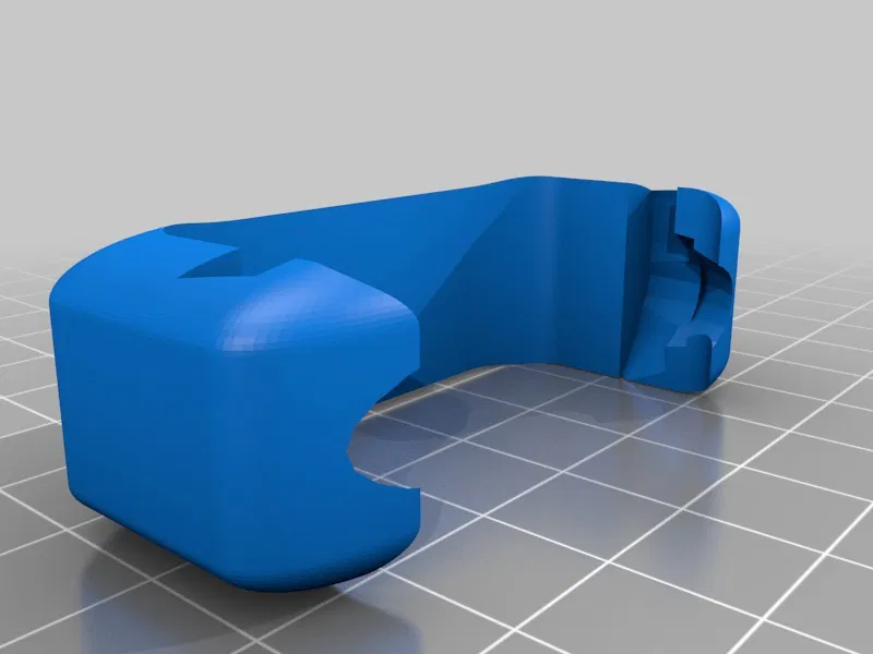 Vòi phun nước pha cà phê (cho Chemex và Wilfa Svart Presisjon) - Image 3