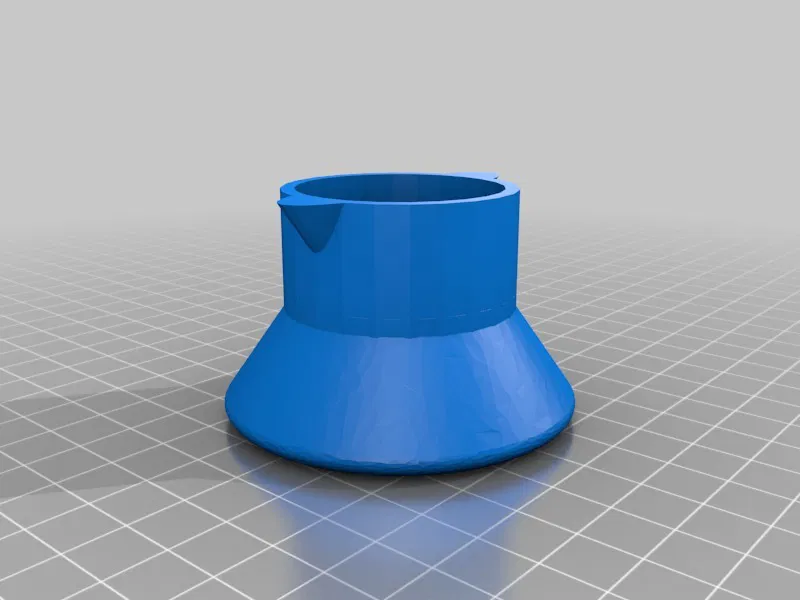 Vòi phun nước pha cà phê (cho Chemex và Wilfa Svart Presisjon) - Image 4