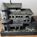 Trollskull Manor - Kích thước chơi được (28mm) - Thumbnail 1