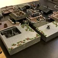 Trollskull Manor - Kích thước chơi được (28mm) - Thumbnail 6