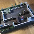 Trollskull Manor - Kích thước chơi được (28mm) - Thumbnail 9