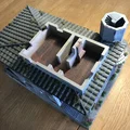 Trollskull Manor - Kích thước chơi được (28mm) - Thumbnail 13