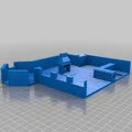 Trollskull Manor - Kích thước chơi được (28mm) - Thumbnail 18
