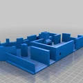 Trollskull Manor - Kích thước chơi được (28mm) - Thumbnail 19
