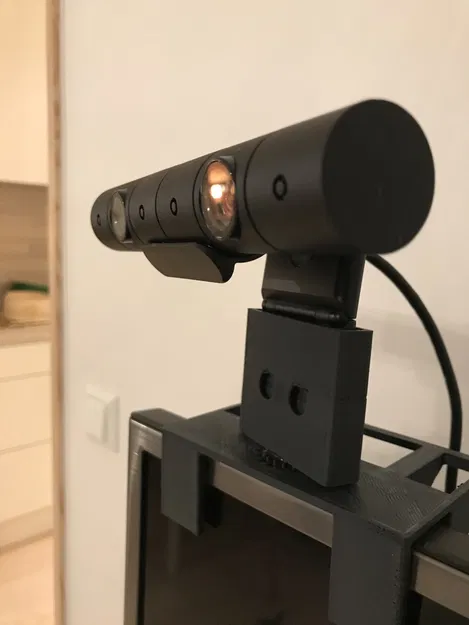 PSVR Camera - Giá đỡ TV xoay - Image 1