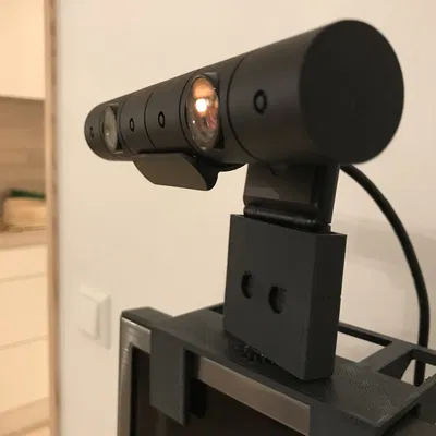 PSVR Camera - Giá đỡ TV xoay