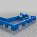 Trollskull Manor - Kích thước chơi được (28mm) - Thumbnail 20