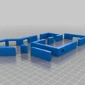 Trollskull Manor - Kích thước chơi được (28mm) - Thumbnail 24