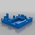 Trollskull Manor - Kích thước chơi được (28mm) - Thumbnail 25
