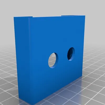 PSVR Camera - Giá đỡ TV xoay