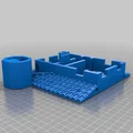 Trollskull Manor - Kích thước chơi được (28mm) - Thumbnail 34