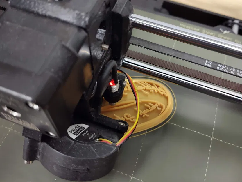 Khuôn Cắt Bánh Quy Nhẫn Chúa Tể Những Chiếc Nhẫn (LOTR) - Image 2