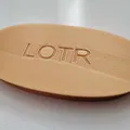 Khuôn Cắt Bánh Quy Nhẫn Chúa Tể Những Chiếc Nhẫn (LOTR) - Thumbnail 4