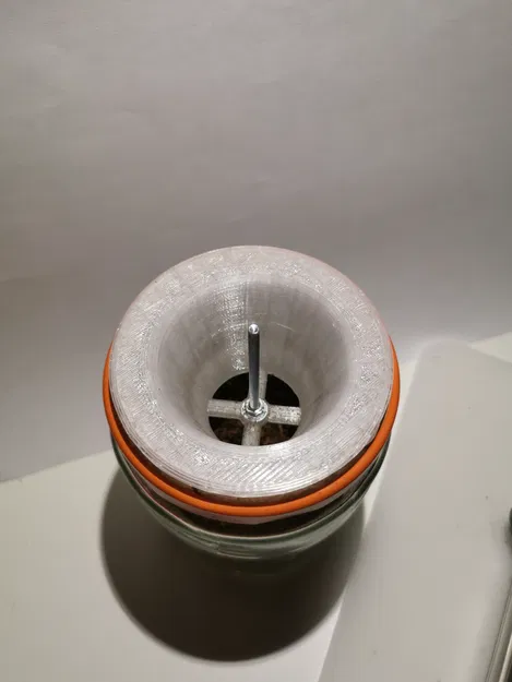 DEBOWLER - Dụng Cụ Vệ Sinh Bát Đốt - Image 1