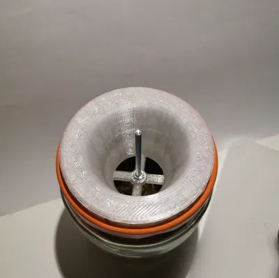 DEBOWLER - Dụng Cụ Vệ Sinh Bát Đốt