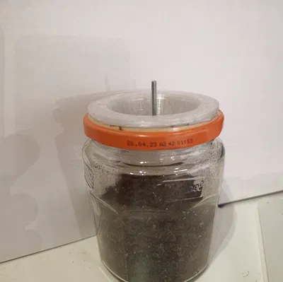 DEBOWLER - Dụng Cụ Vệ Sinh Bát Đốt