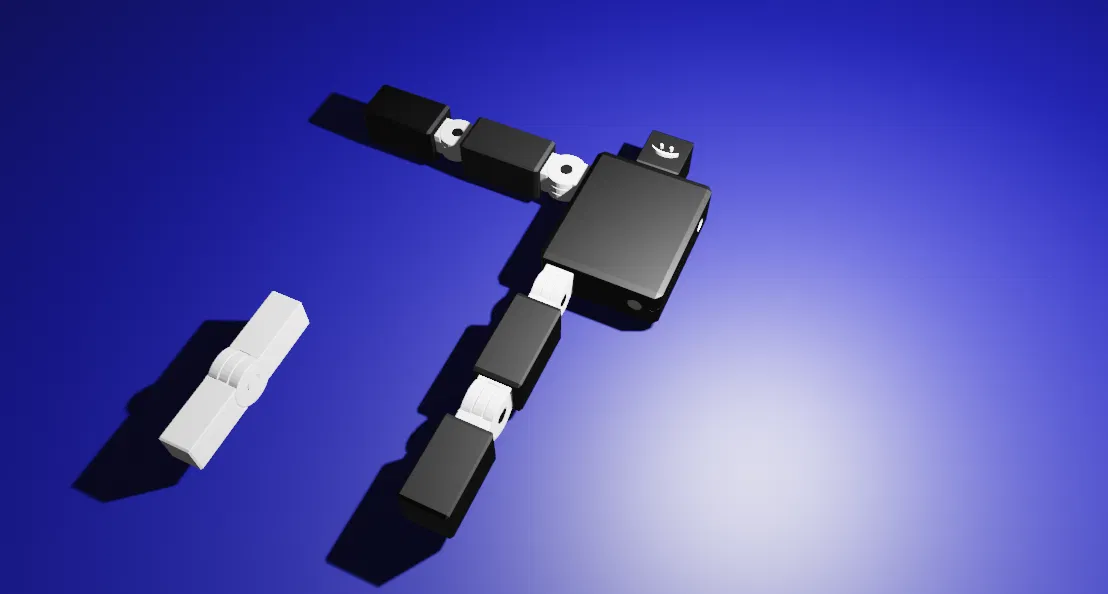 Brober - Người bạn lù đù - Image 1