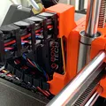 Đầu nối dây xích Bộ đùn Bondtech cho Prusa MINI/MINI+ (Trục X + Trục Z) - Thumbnail 5