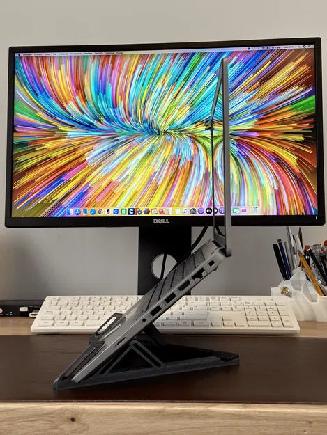 Chân Đế Laptop - Image 2