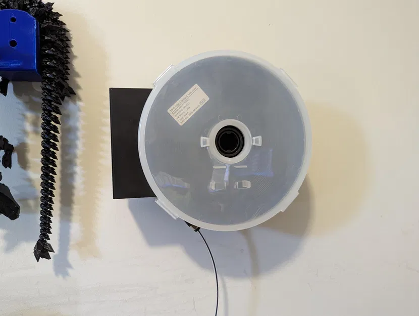 Giá treo tường Hộp hút ẩm QIDI X-Max3 X-Plus3 X-Smart3 - Image 3