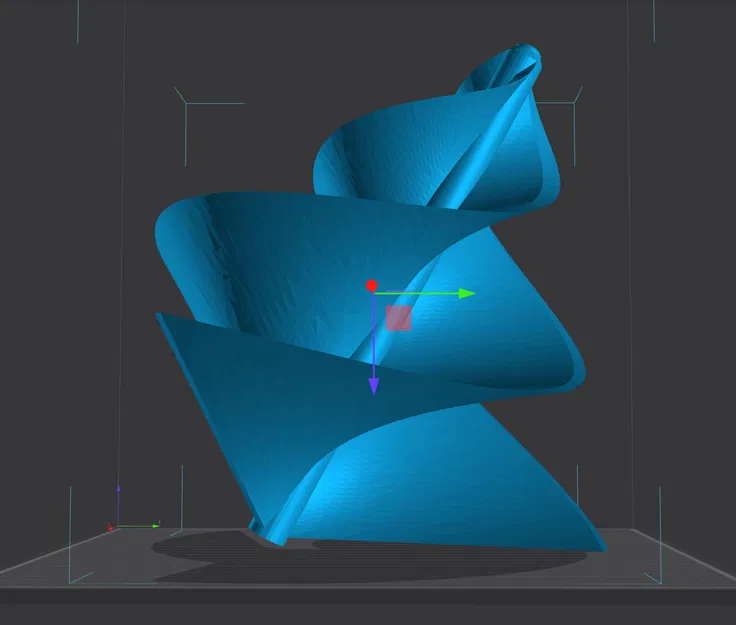 Chuông gió Archimedes - Image 2