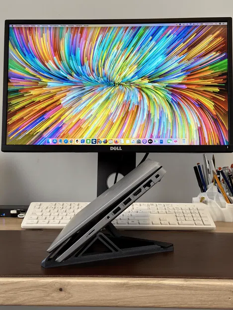 Chân Đế Laptop - Image 4