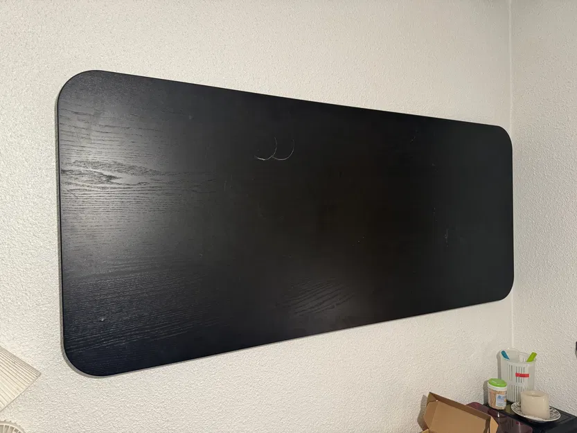 Móc Treo Chữ V Kiểu Pháp Gắn Tường - Image 2