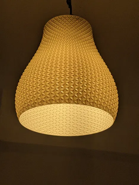 ĐÈN C2 / Bình Hoa - Vasemode - Image 2