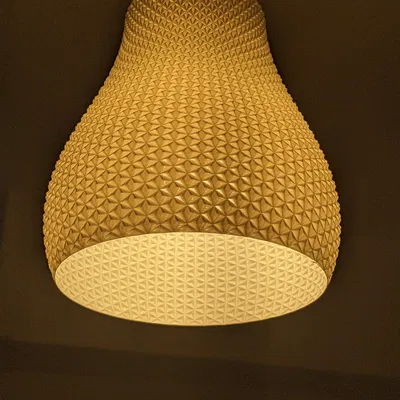 ĐÈN C2 / Bình Hoa - Vasemode