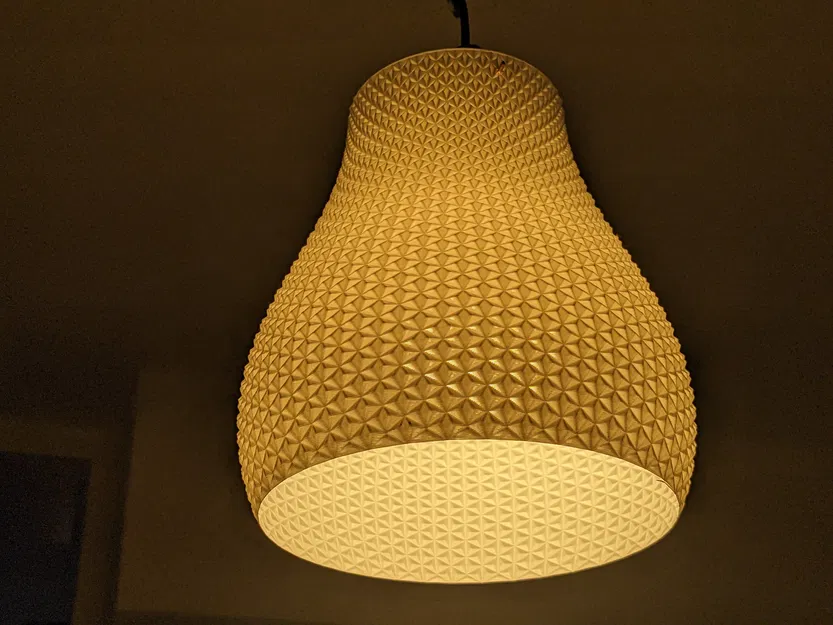 ĐÈN C2 / Bình Hoa - Vasemode - Image 3