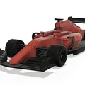 [Demo] Gói Khí Động Học Nâng Cao OpenRC F1 - Thumbnail 2