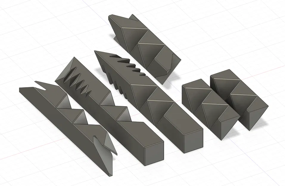 Mô Hình Cây Thông Noel 3D Puzzle - Image 4