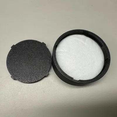 Hộp Đựng Lọc Gió Cho Khẩu Trang Breathe99