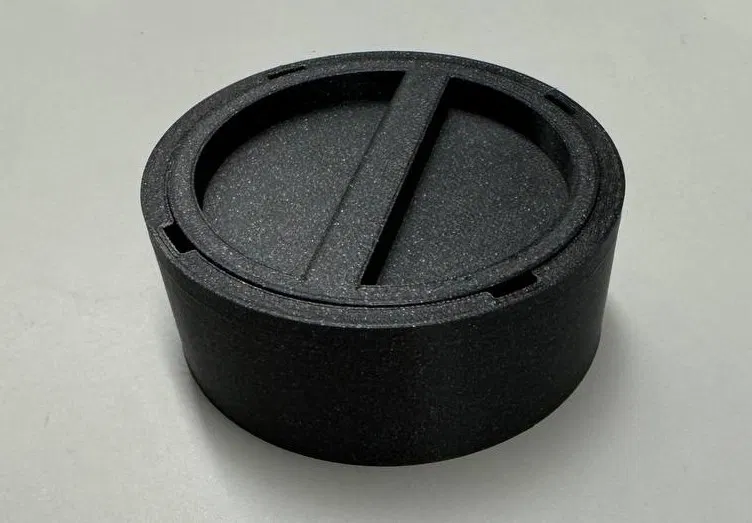 Hộp Đựng Lọc Gió Cho Khẩu Trang Breathe99 - Image 2