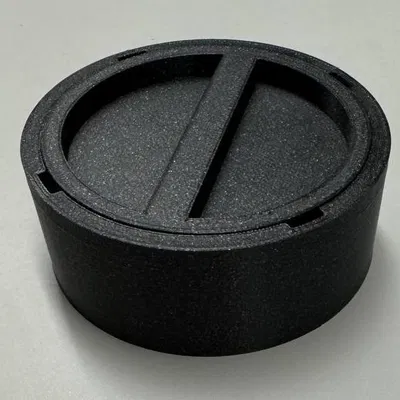 Hộp Đựng Lọc Gió Cho Khẩu Trang Breathe99